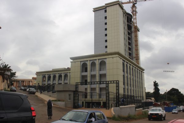Yaoundé