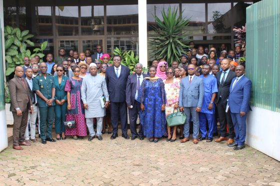 Human Rights Periodic Review: MINJUSTICE Hosts Workshop for Implementation of Cameroon’s Recommendations