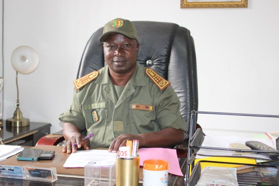 MAJOR RESHUFFLE IN CAMEROON’S PRISON ADMINISTRATION