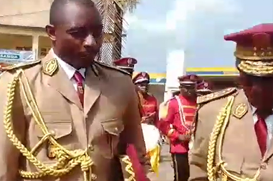 Prison Principale de NKongsamba: la Nation reconnaissante