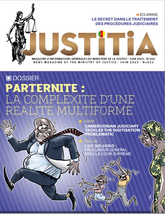 Capture Justitia 22