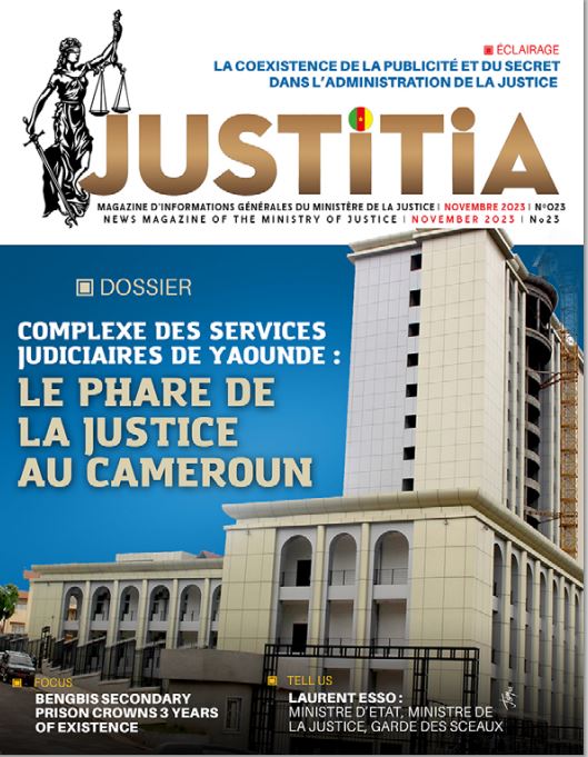 Capture Justitia 23