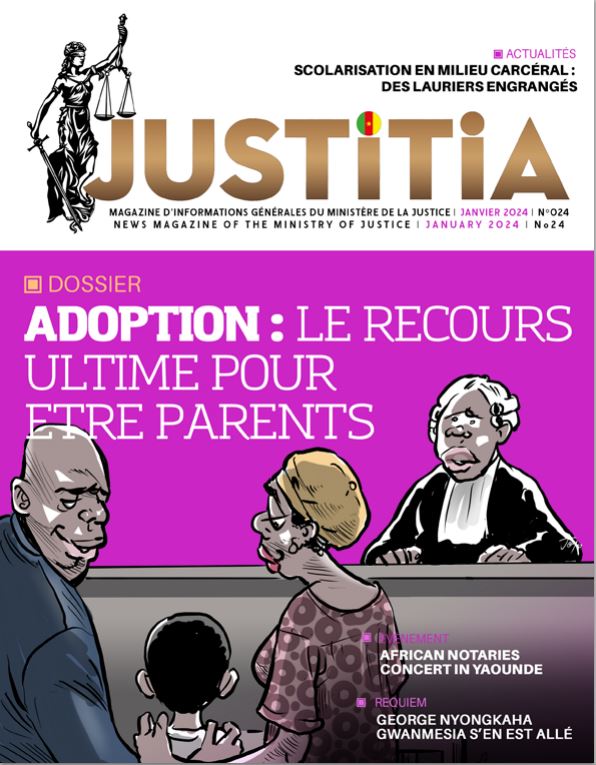 Capture Justitia 24